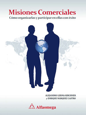 cover image of Misiones comerciales